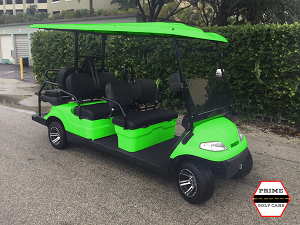 golf cart rental richmond, richmond golf cart rental
