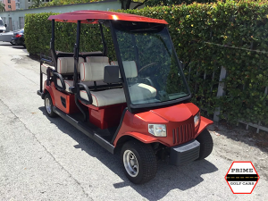 richmond golf cart service, golf cart repair richmond