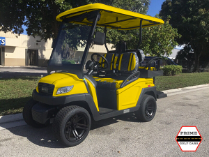 golf cart rental richmond, richmond golf cart rental
