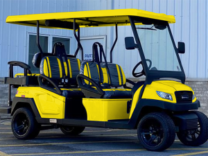 golf cart rental richmond, richmond golf cart rental